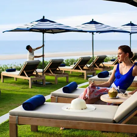 Hua Hin Marriott Resort And Spa